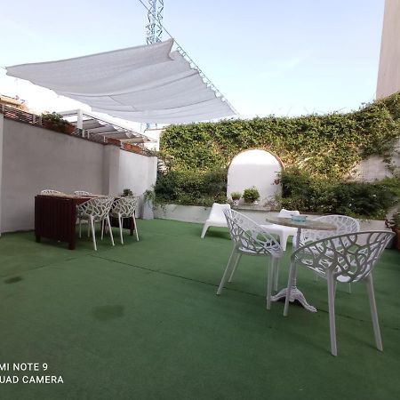 B&B Palazzo Bianchi Парма Экстерьер фото