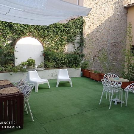 B&B Palazzo Bianchi Парма Экстерьер фото