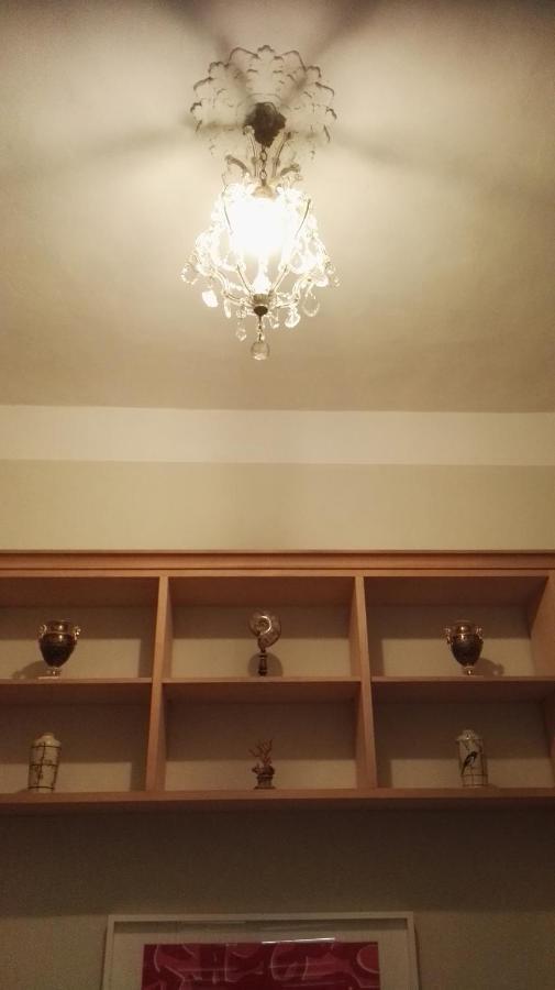 B&B Palazzo Bianchi Парма Экстерьер фото