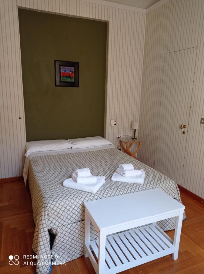 B&B Palazzo Bianchi Парма Экстерьер фото