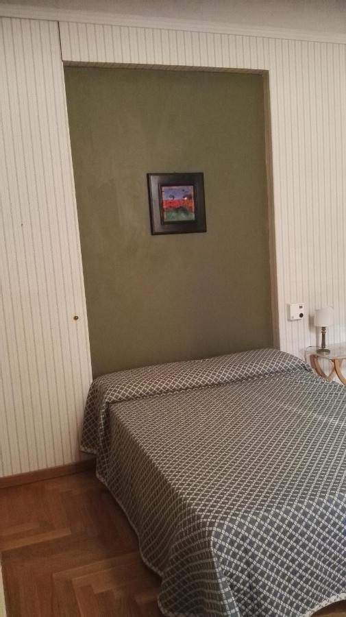 B&B Palazzo Bianchi Парма Экстерьер фото