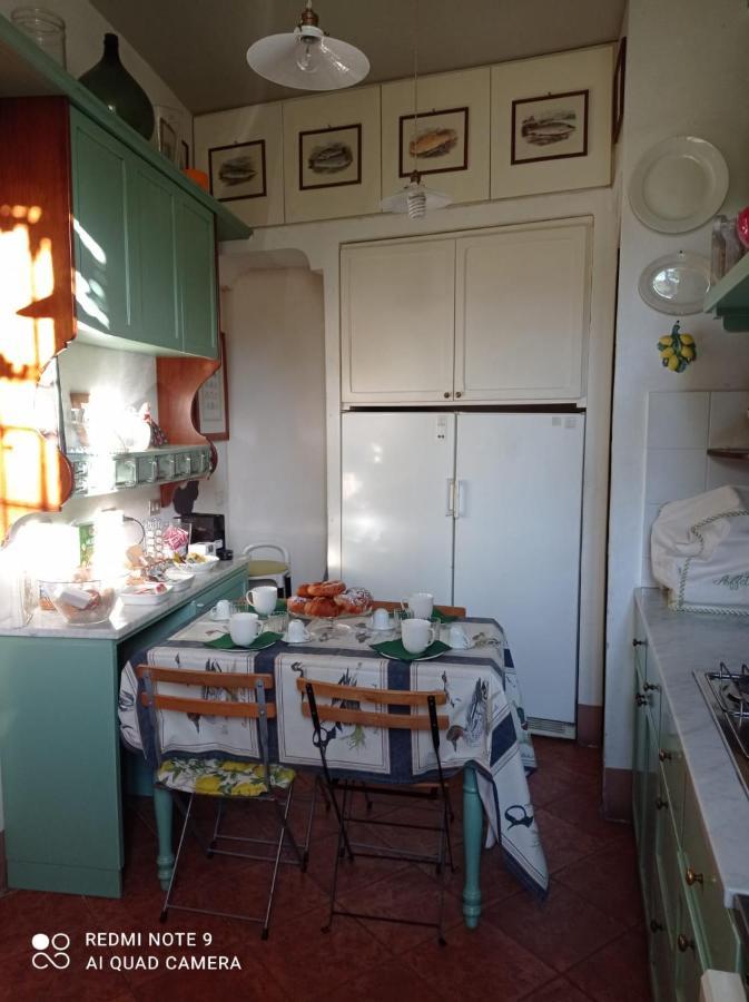 B&B Palazzo Bianchi Парма Экстерьер фото