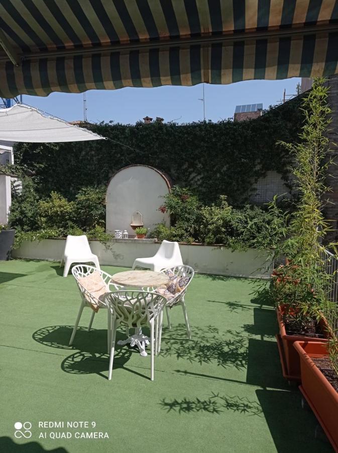 B&B Palazzo Bianchi Парма Экстерьер фото