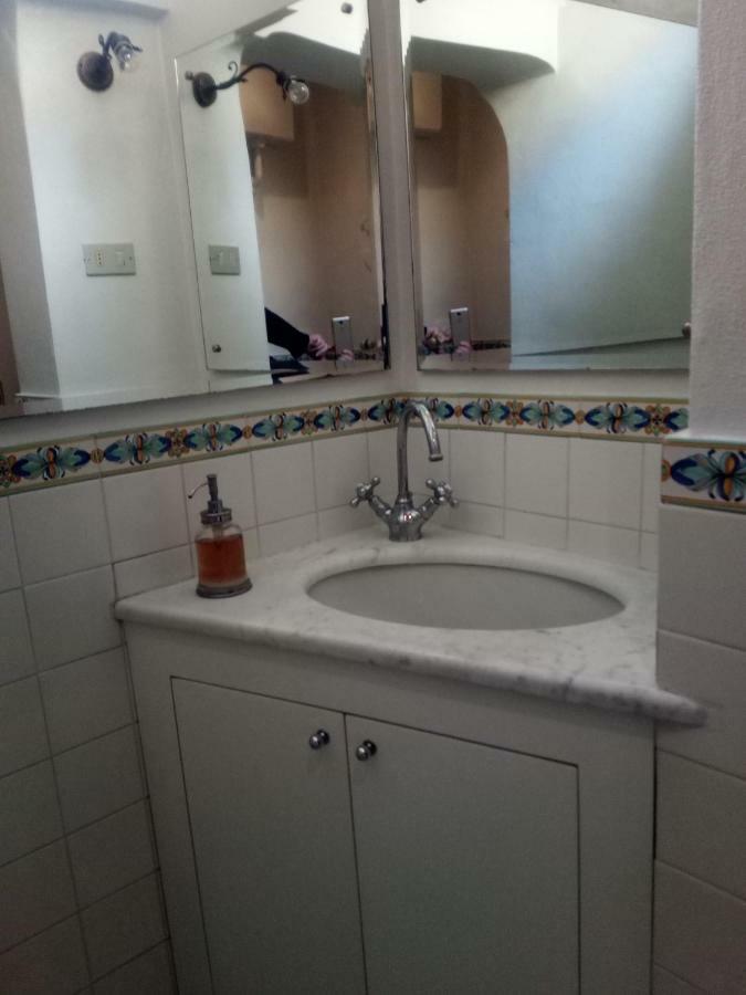 B&B Palazzo Bianchi Парма Экстерьер фото