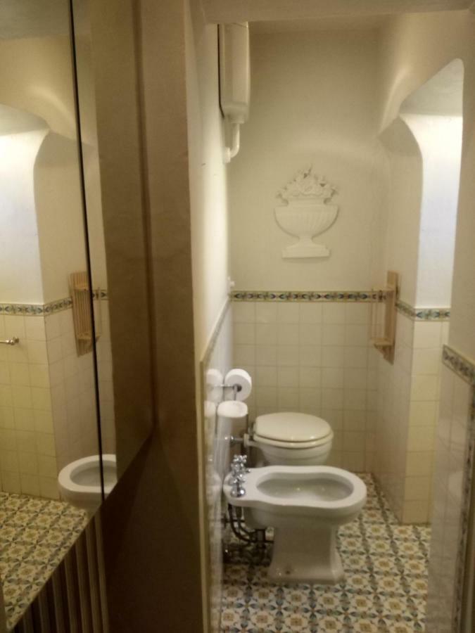 B&B Palazzo Bianchi Парма Экстерьер фото