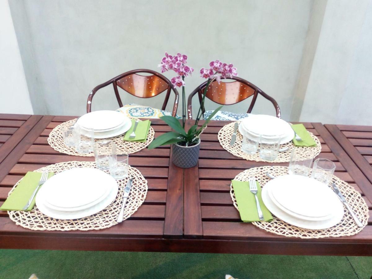 B&B Palazzo Bianchi Парма Экстерьер фото