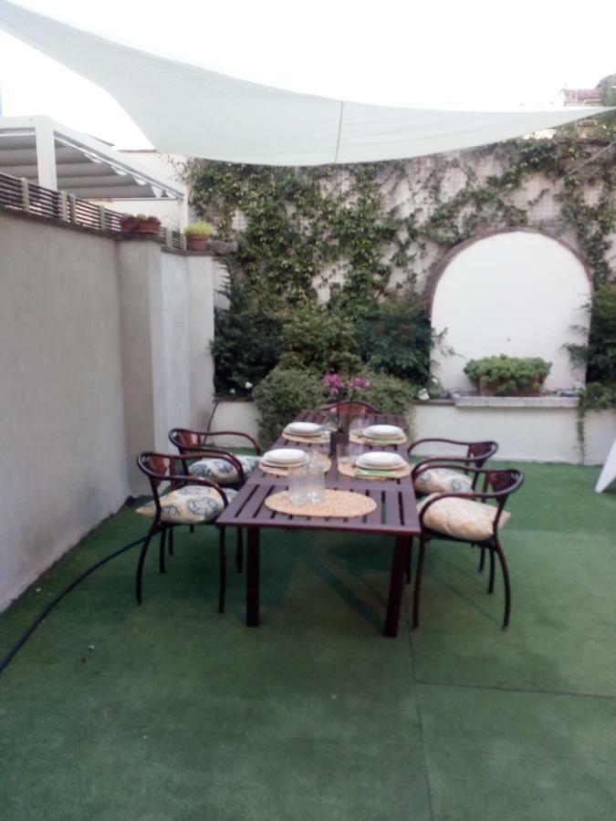 B&B Palazzo Bianchi Парма Экстерьер фото