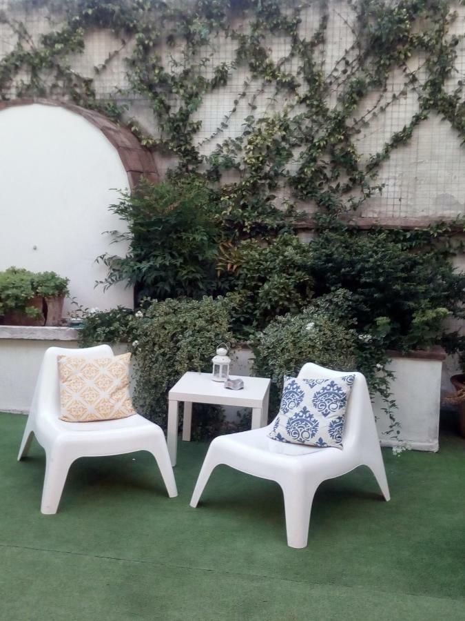 B&B Palazzo Bianchi Парма Экстерьер фото